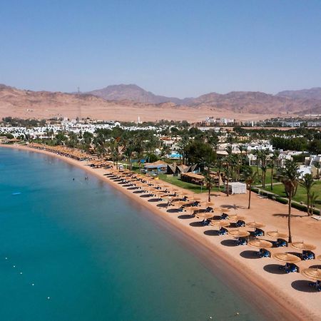 Dahab Lagoon Club & Resort Ex Tirana Dahab Luaran gambar