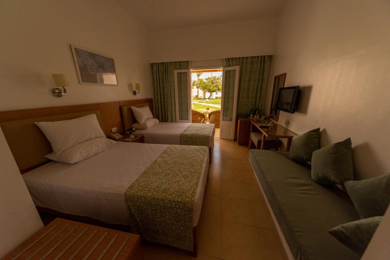 Dahab Lagoon Club & Resort Ex Tirana Dahab Luaran gambar