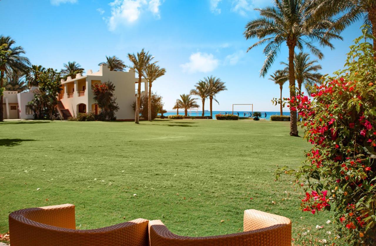 Dahab Lagoon Club & Resort Ex Tirana Dahab Luaran gambar