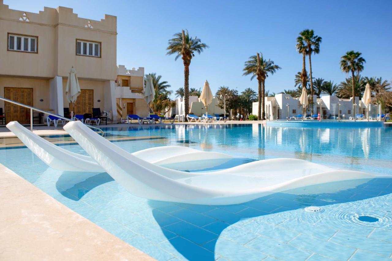 Dahab Lagoon Club & Resort Ex Tirana Dahab Luaran gambar