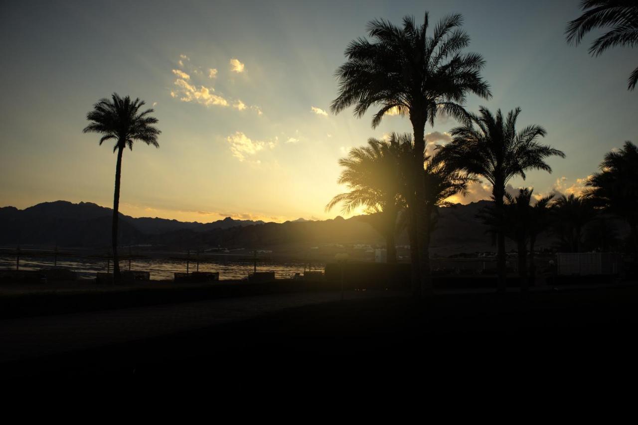 Dahab Lagoon Club & Resort Ex Tirana Dahab Luaran gambar