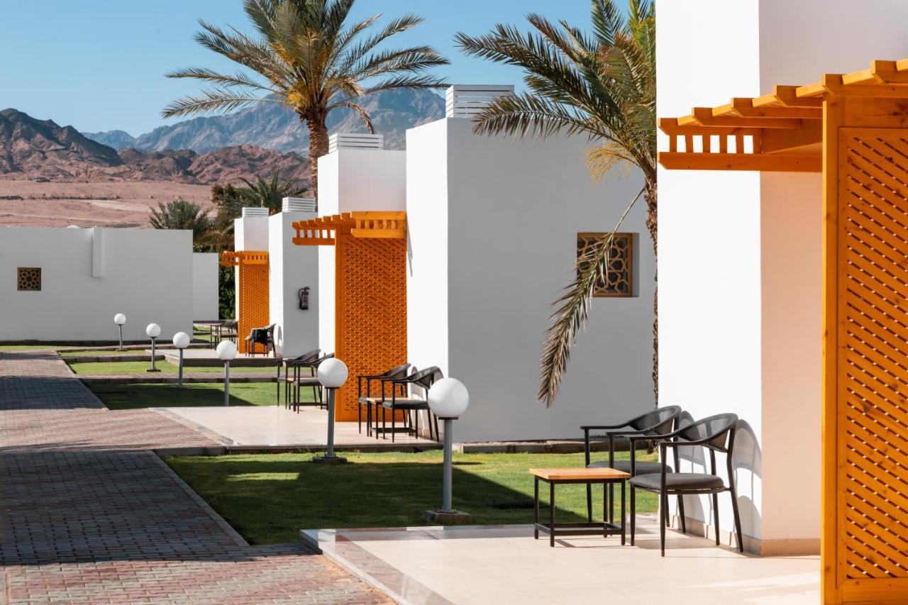 Dahab Lagoon Club & Resort Ex Tirana Dahab Luaran gambar