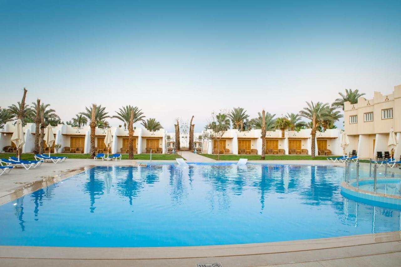 Dahab Lagoon Club & Resort Ex Tirana Dahab Luaran gambar