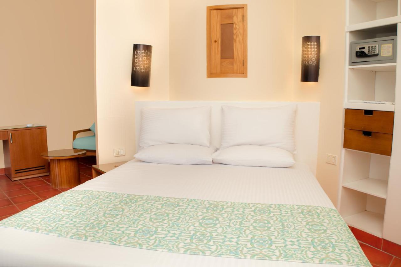 Dahab Lagoon Club & Resort Ex Tirana Dahab Luaran gambar