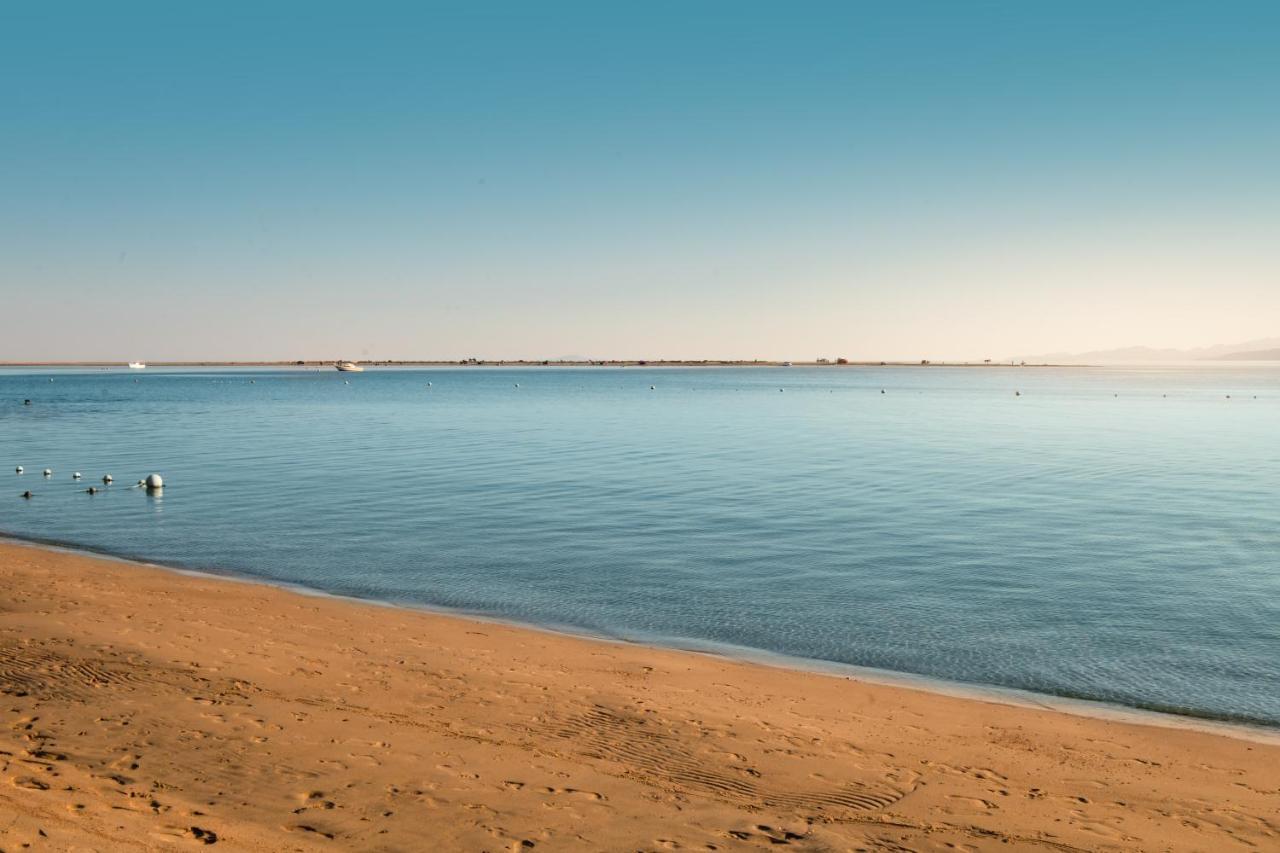 Dahab Lagoon Club & Resort Ex Tirana Dahab Luaran gambar
