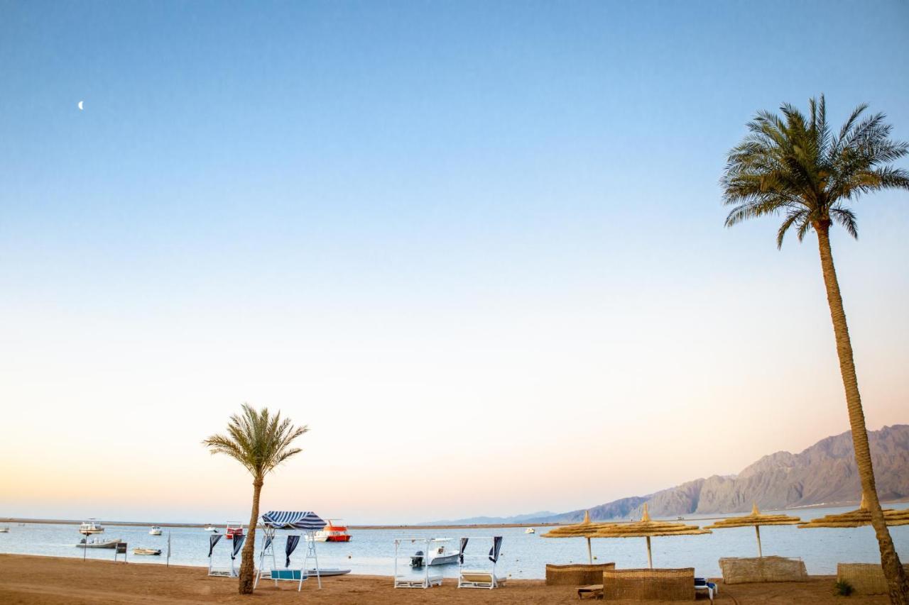 Dahab Lagoon Club & Resort Ex Tirana Dahab Luaran gambar