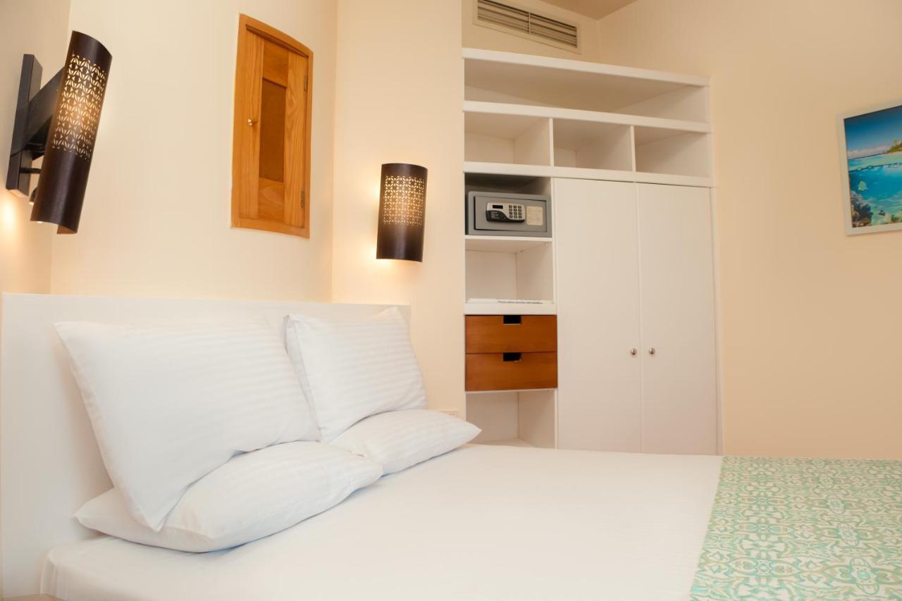 Dahab Lagoon Club & Resort Ex Tirana Dahab Luaran gambar