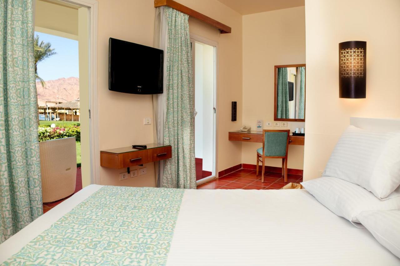 Dahab Lagoon Club & Resort Ex Tirana Dahab Luaran gambar