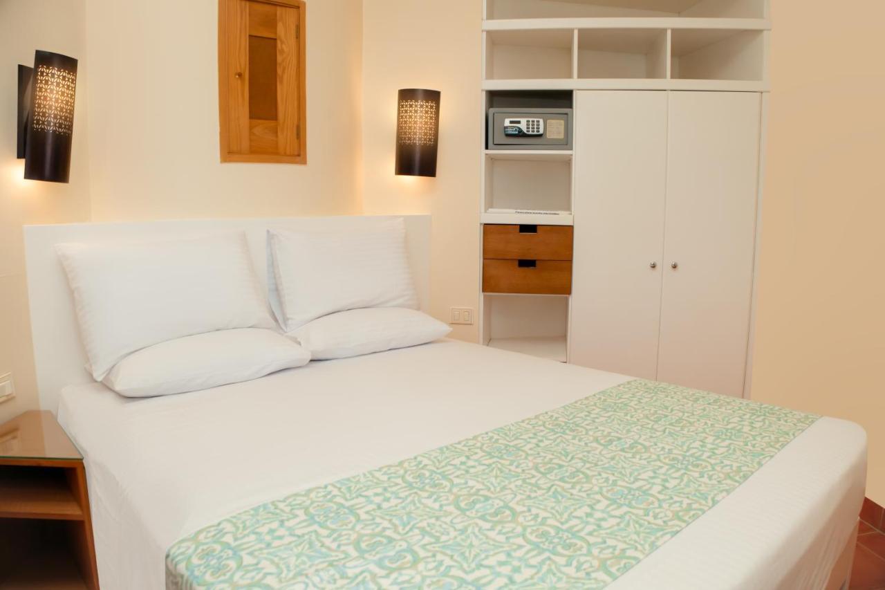Dahab Lagoon Club & Resort Ex Tirana Dahab Luaran gambar