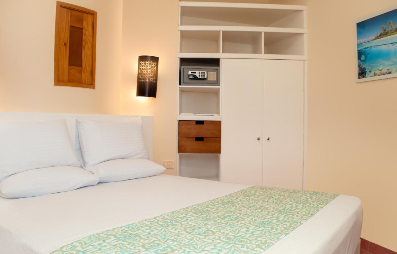 Dahab Lagoon Club & Resort Ex Tirana Dahab Luaran gambar