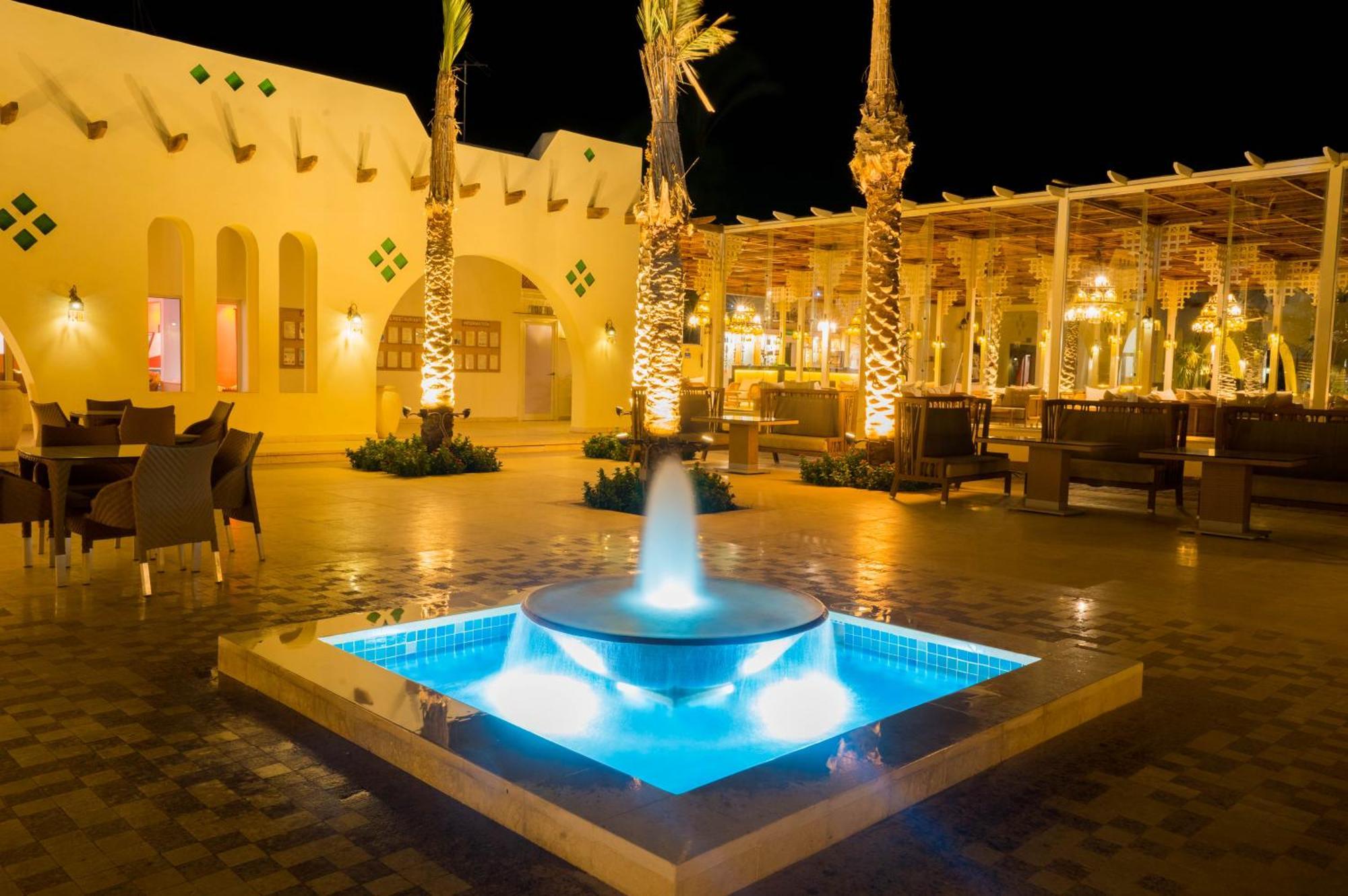 Dahab Lagoon Club & Resort Ex Tirana Dahab Luaran gambar