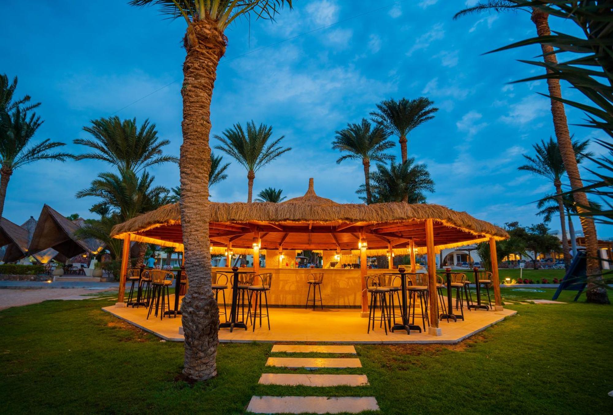 Dahab Lagoon Club & Resort Ex Tirana Dahab Luaran gambar
