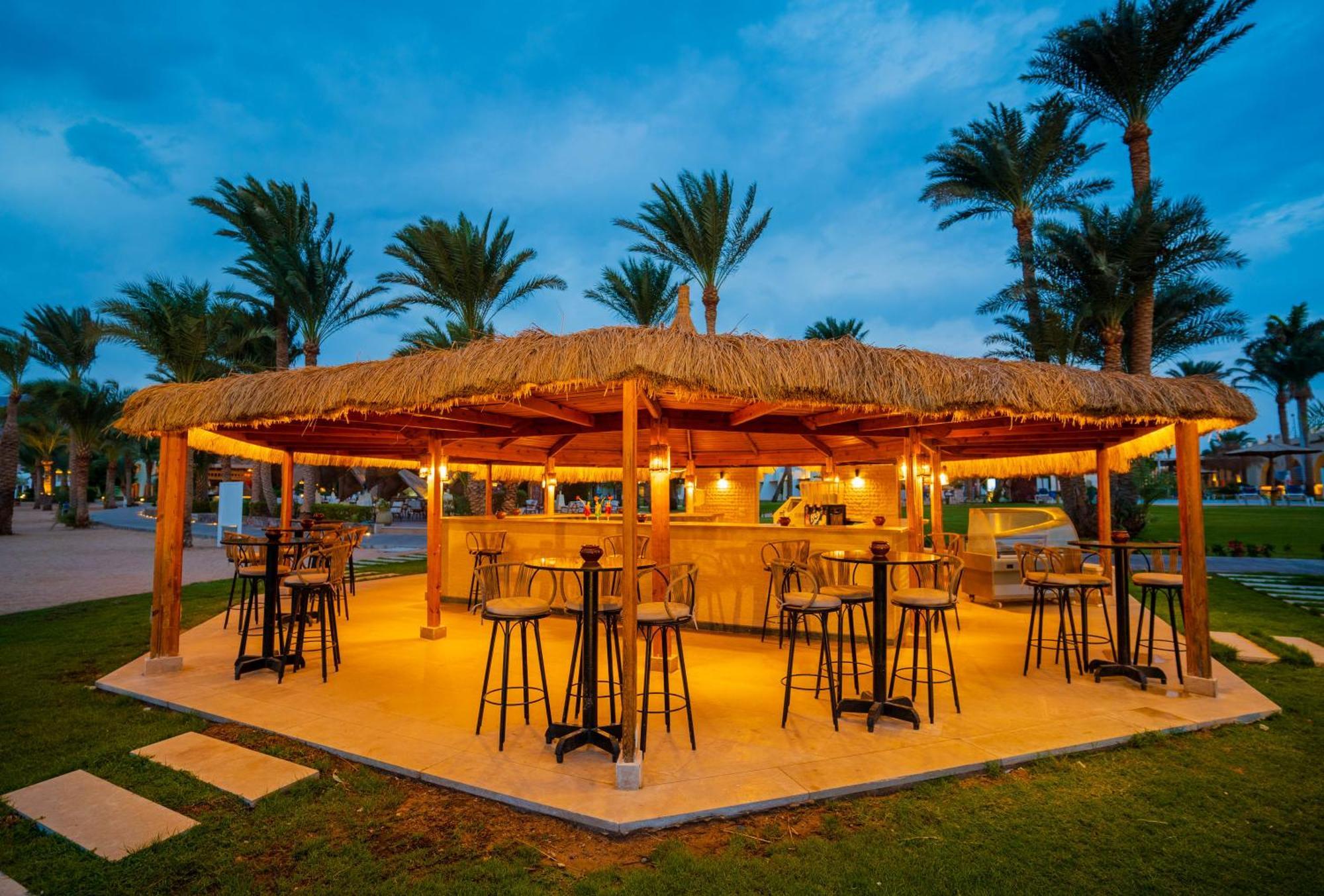 Dahab Lagoon Club & Resort Ex Tirana Dahab Luaran gambar