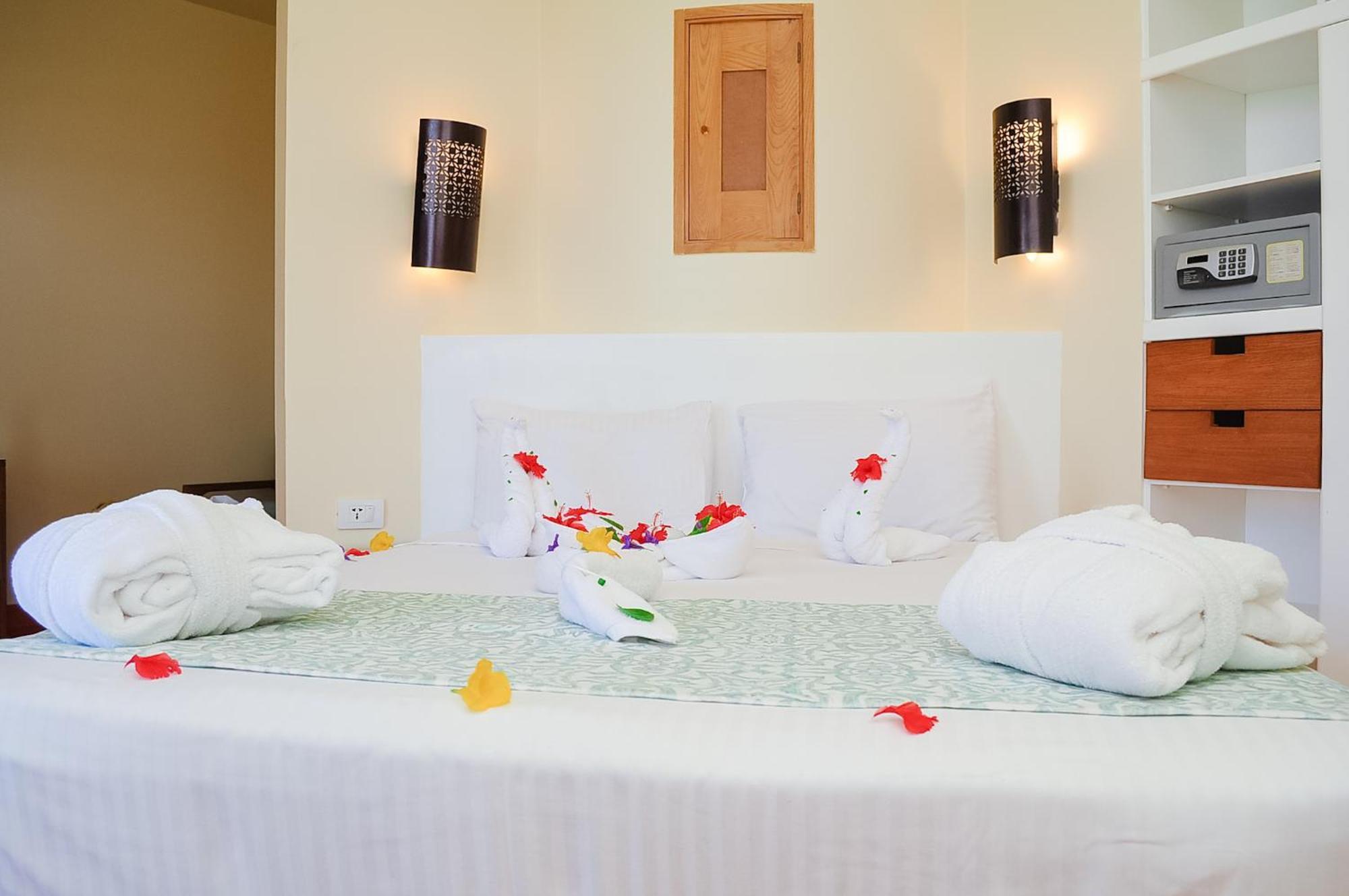 Dahab Lagoon Club & Resort Ex Tirana Dahab Luaran gambar